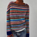 Ella™ - Retro Cozy Sweater