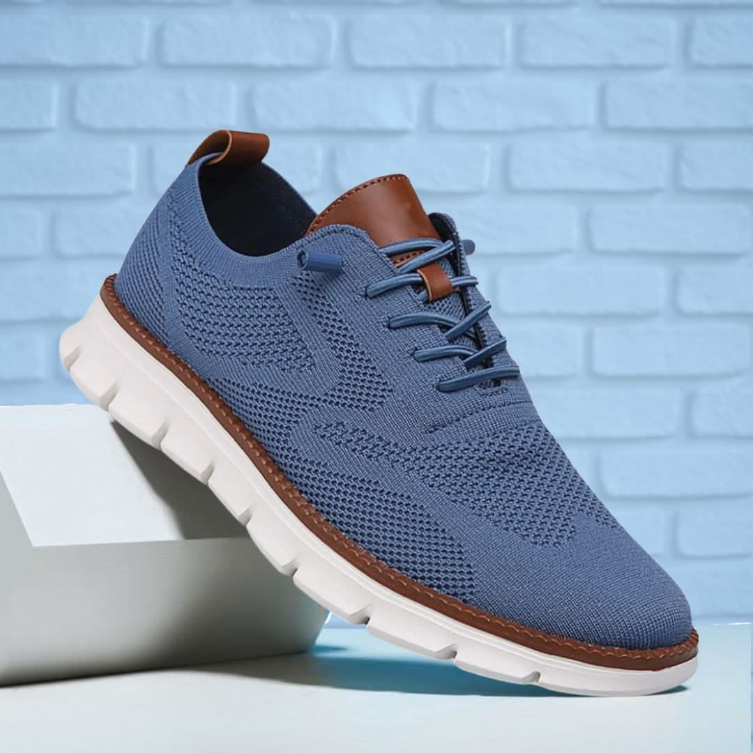 Wanda | All-Day Comfort Walking Shoes