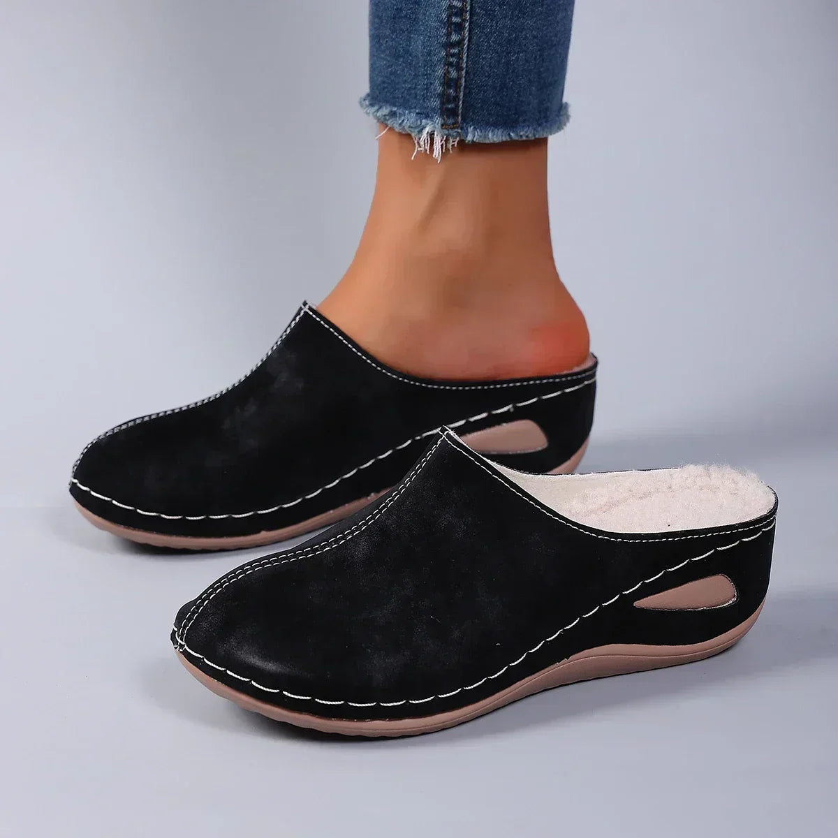 Polerine | Orthopedic Cozy Slippers