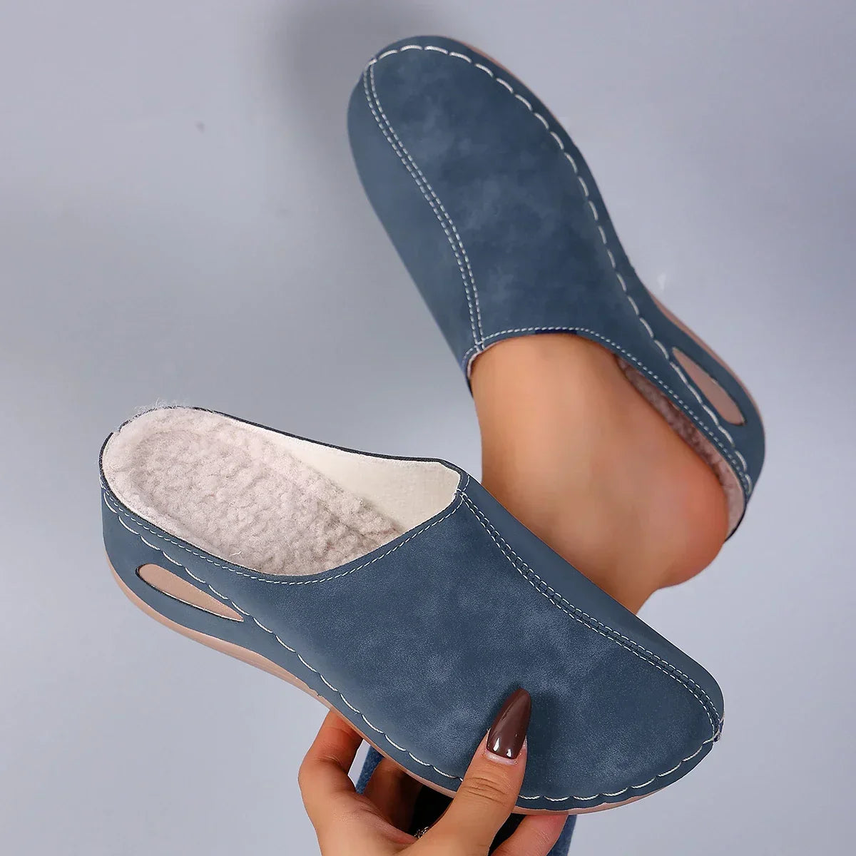 Polerine | Orthopedic Cozy Slippers