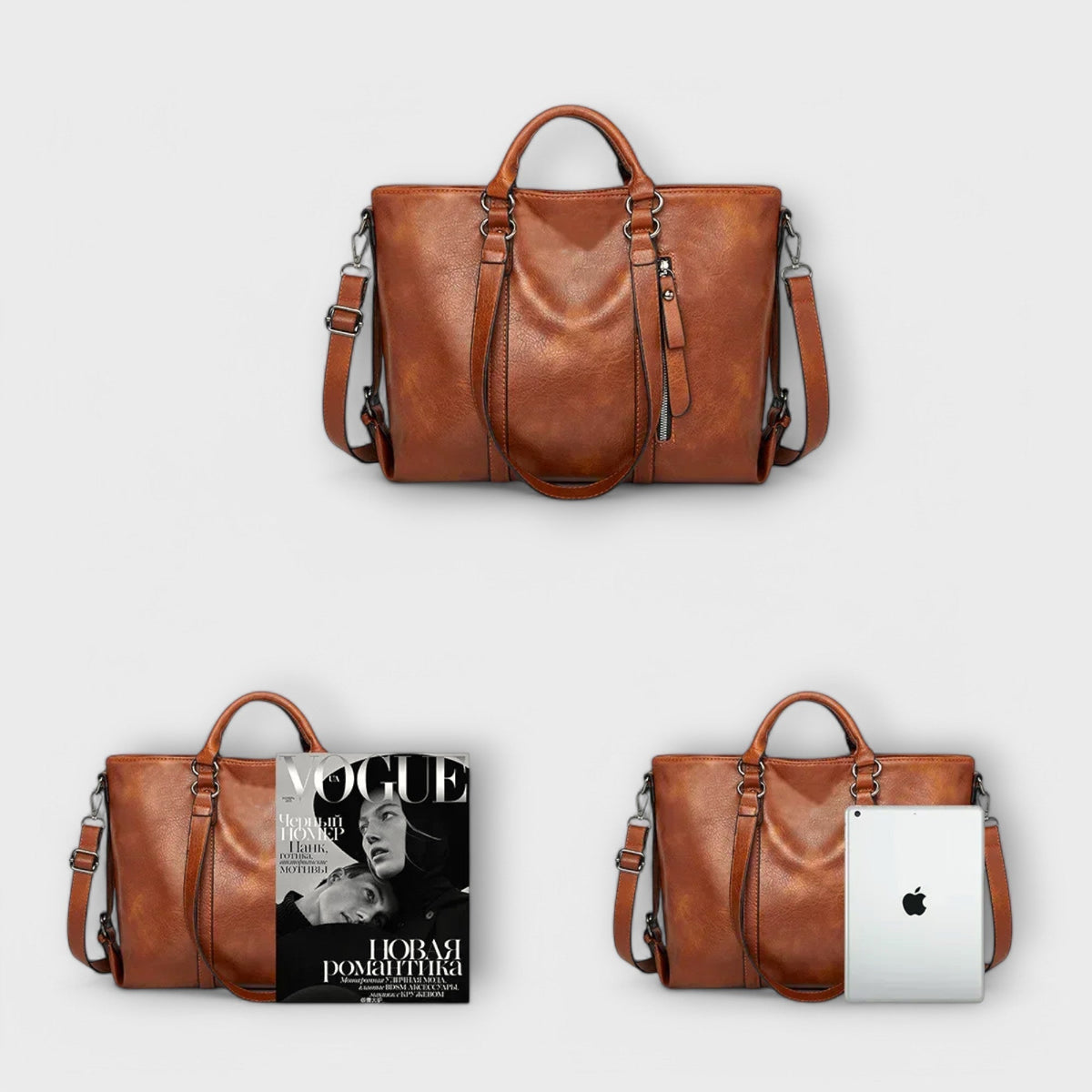 Naomi | Large Bag