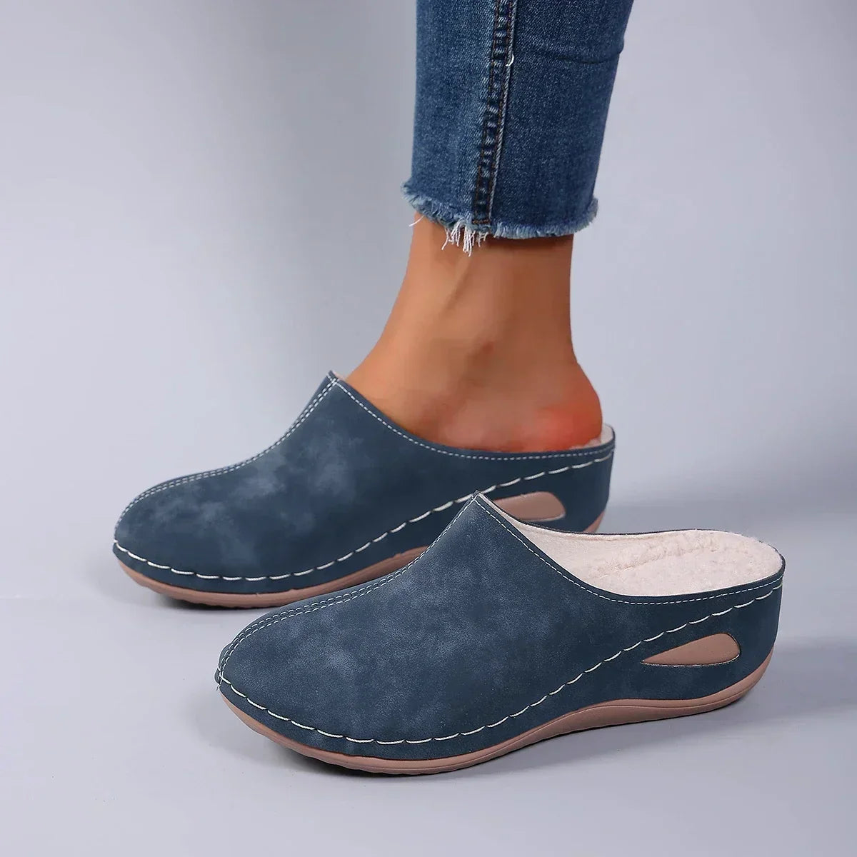 Polerine | Orthopedic Cozy Slippers