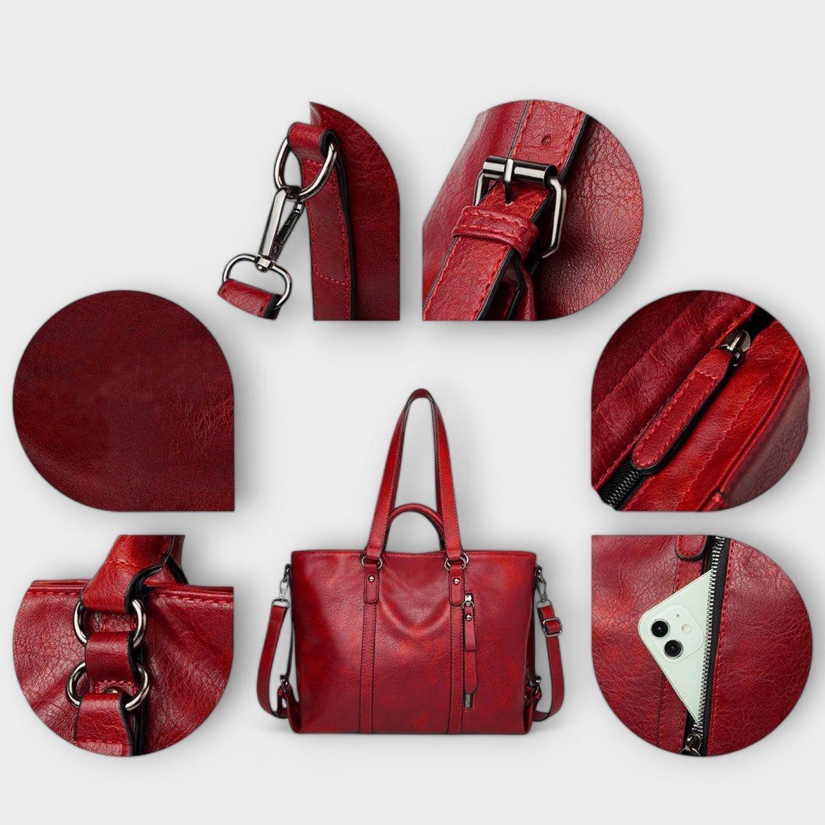 Naomi | Large Bag
