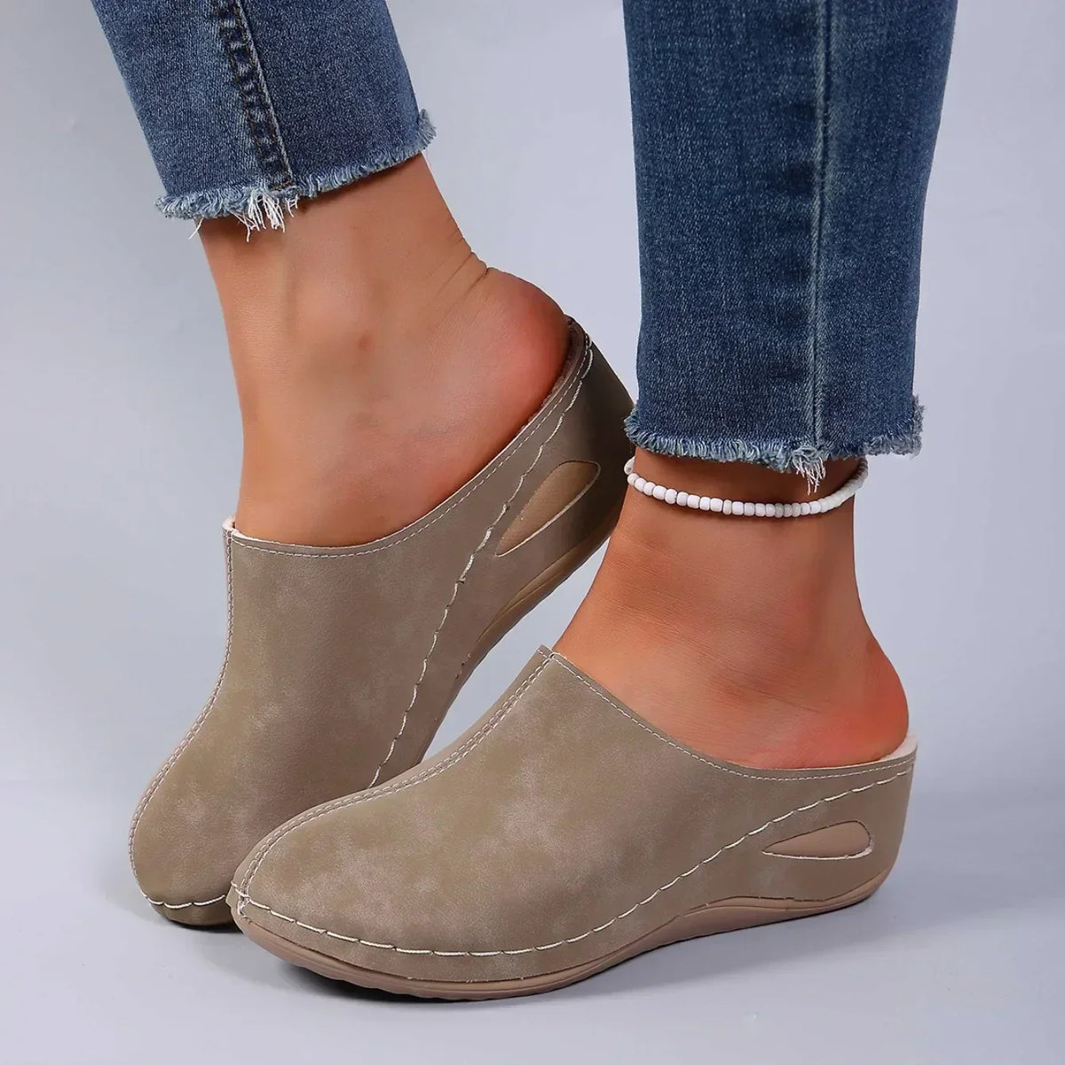 Polerine | Orthopedic Cozy Slippers