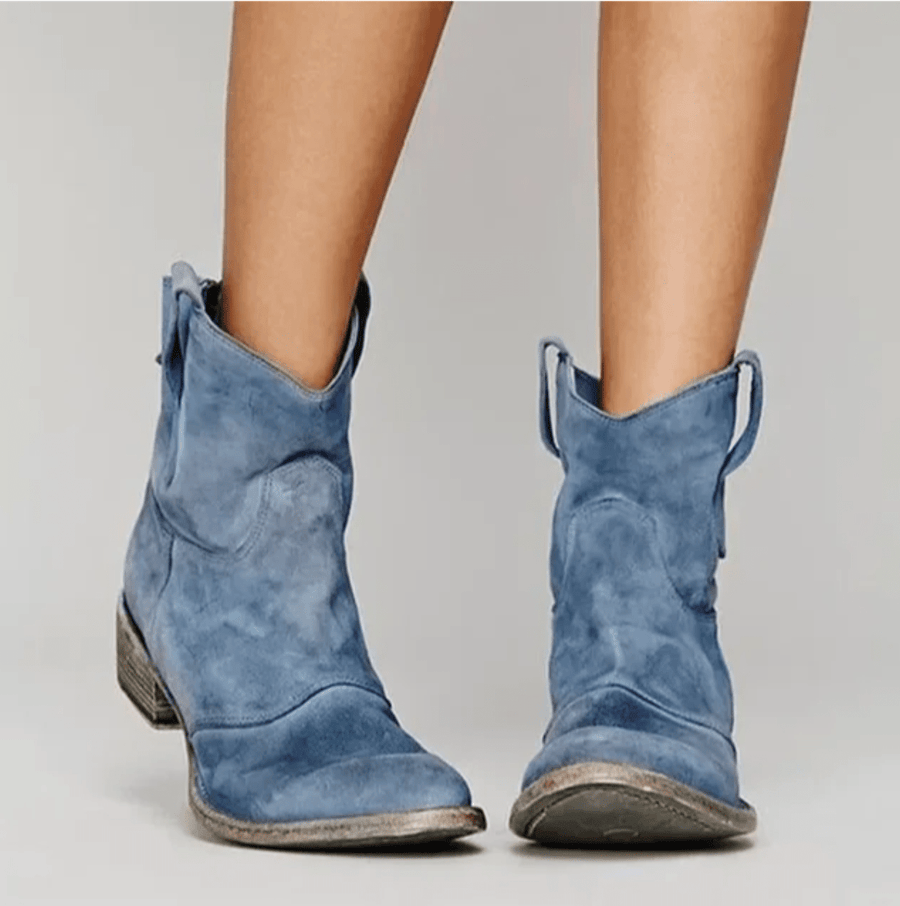 Charlotte | Orthopaedic Boots