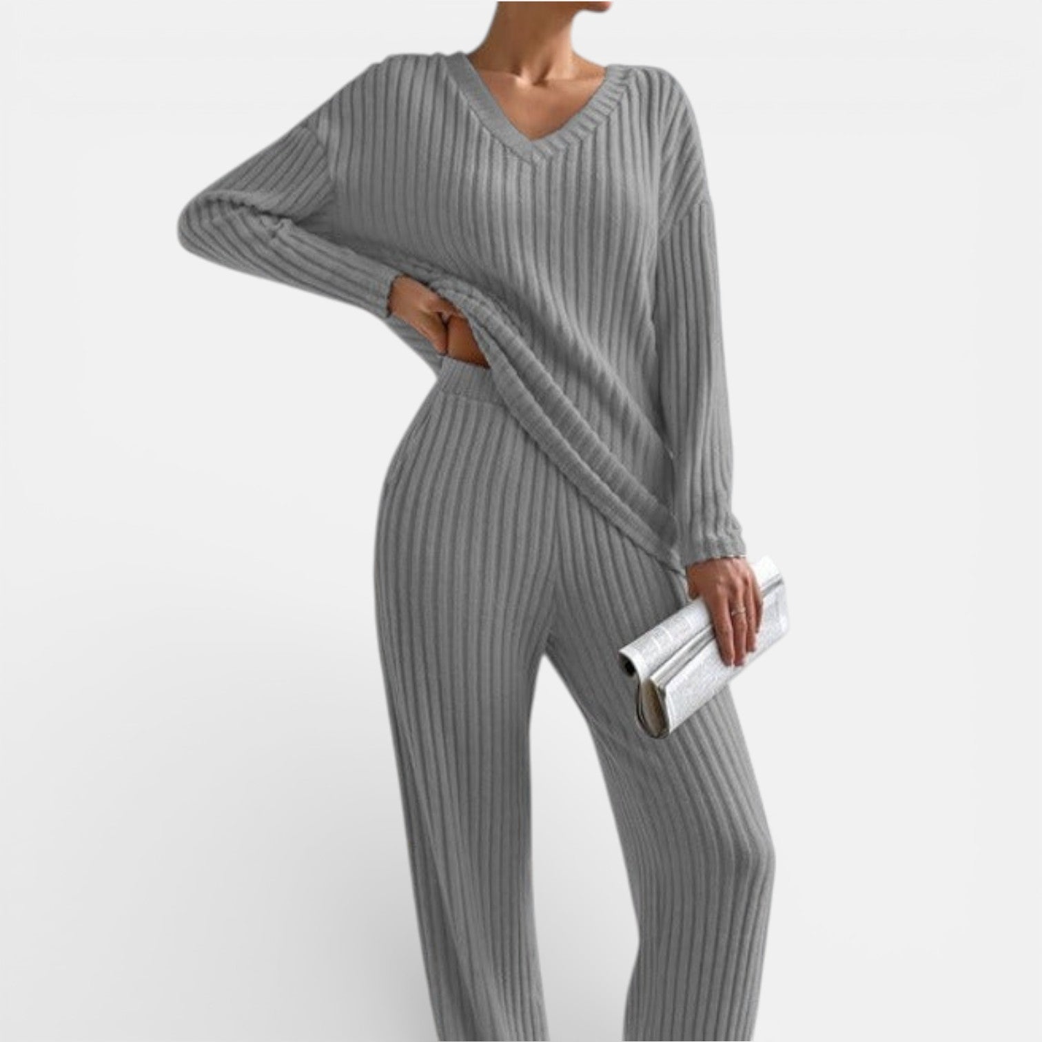 Arabella | Loungewear Set
