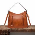 Layla | Vintage Shoulder Bag