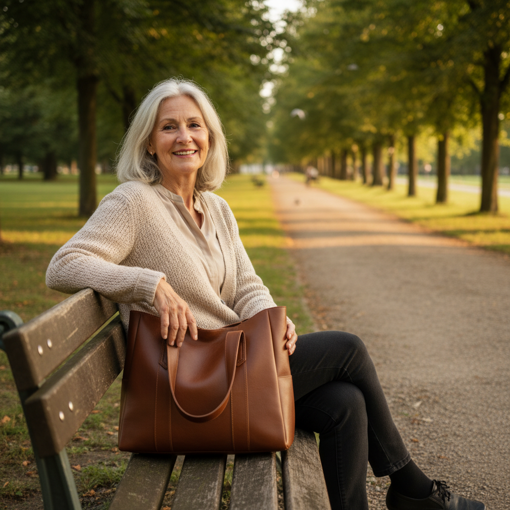 Antonia | Elegant Bag