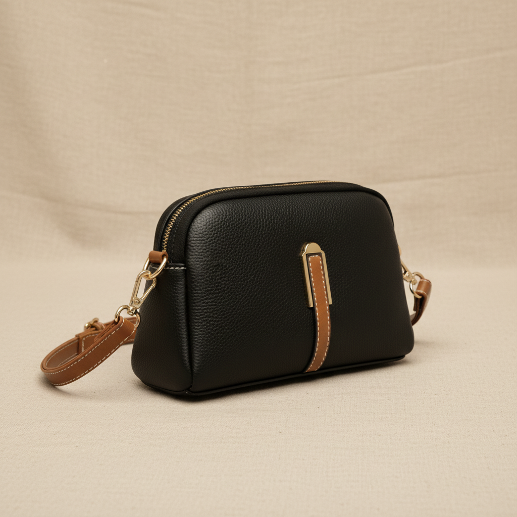 Elodie | Shoulder Bag