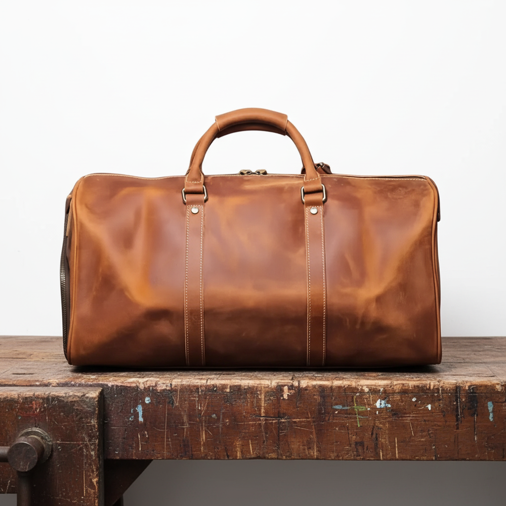 Julian | Travel Bag