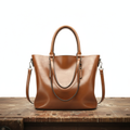 Leyla | Vintage Shoulder Bag