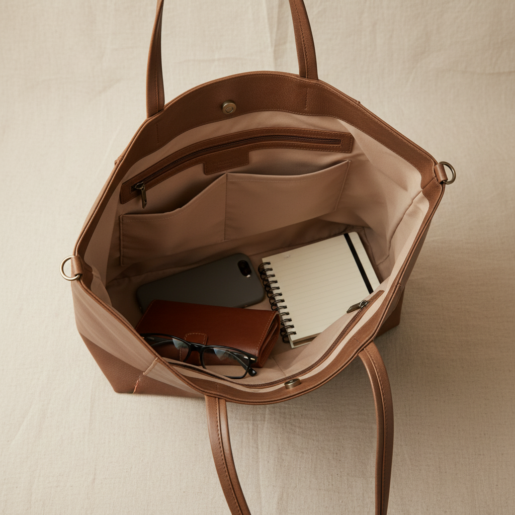 Farah | Retro Shoulder Bag