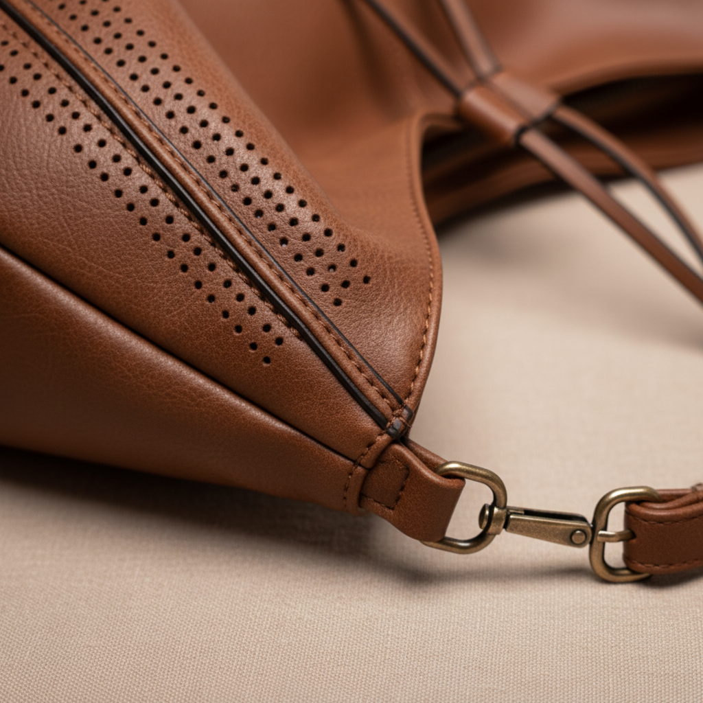 Dalia | Classic Shoulder Bag