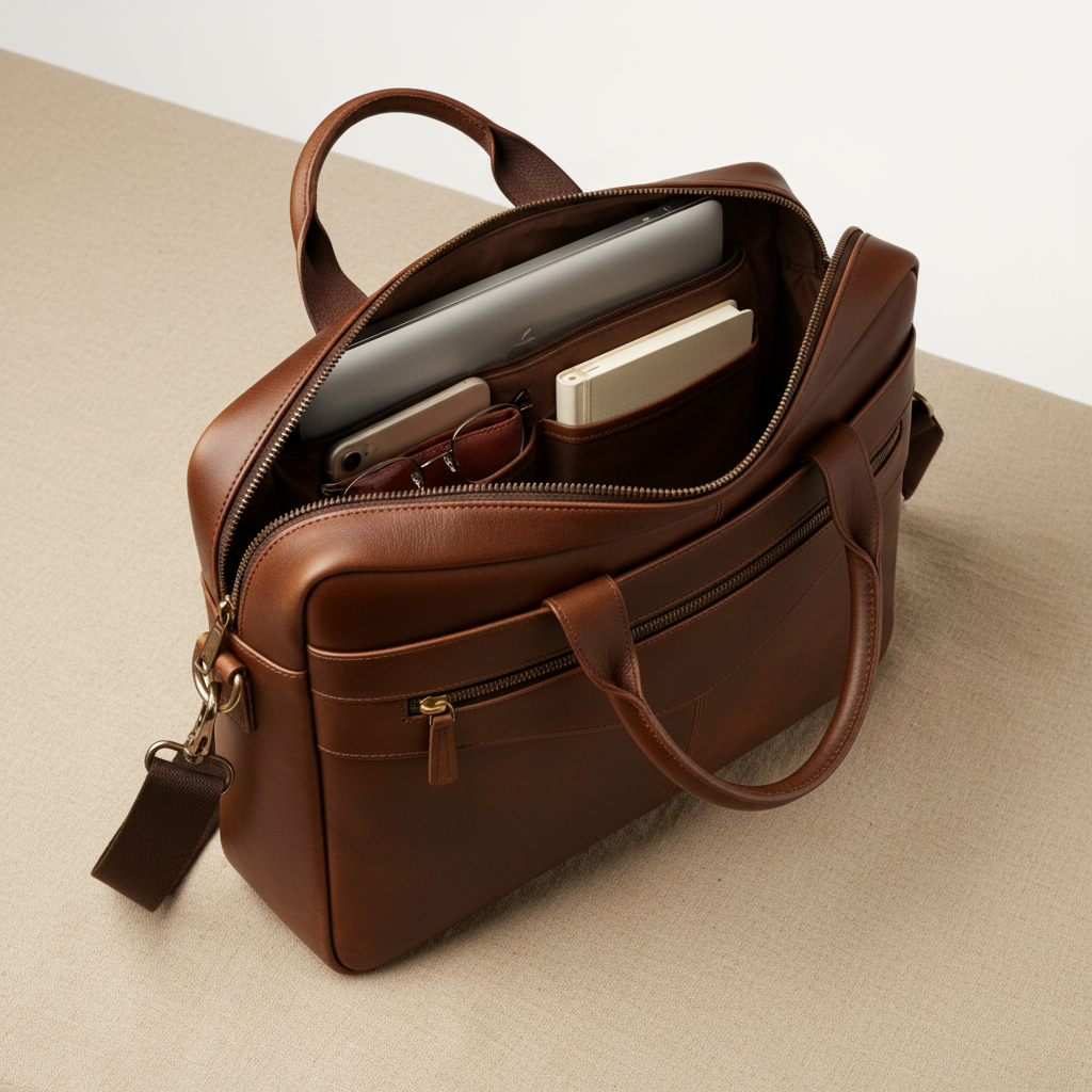 Walter | Briefcase