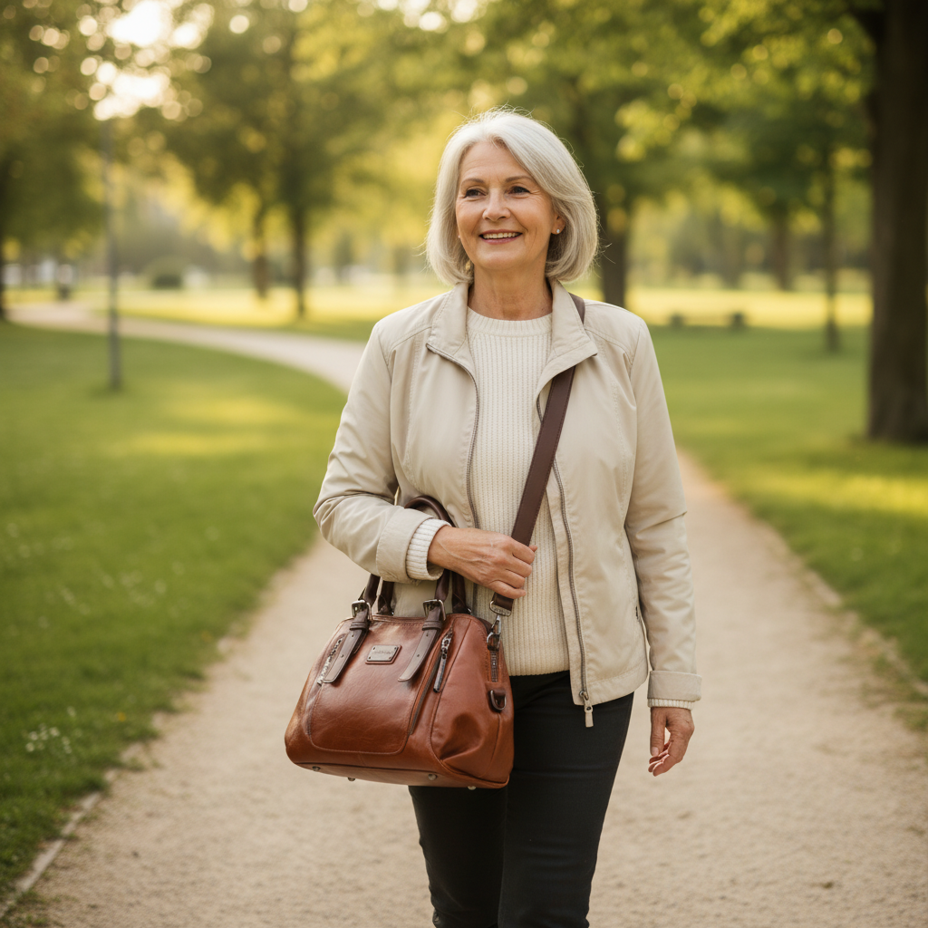 Aurelia | Luxury Bucket Bag