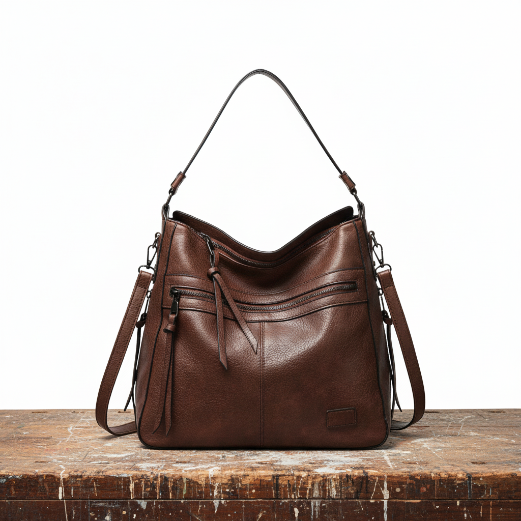 Miriam | Luxury Bag