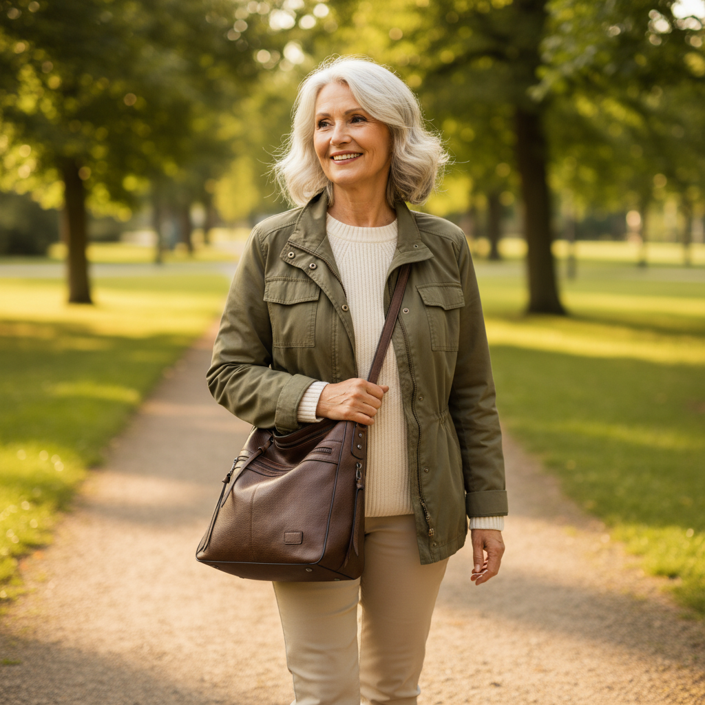 Miriam | Luxury Bag