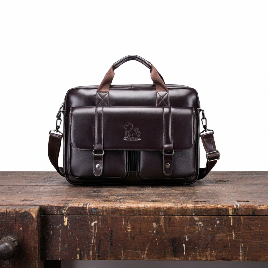 Sebastian | Briefcase