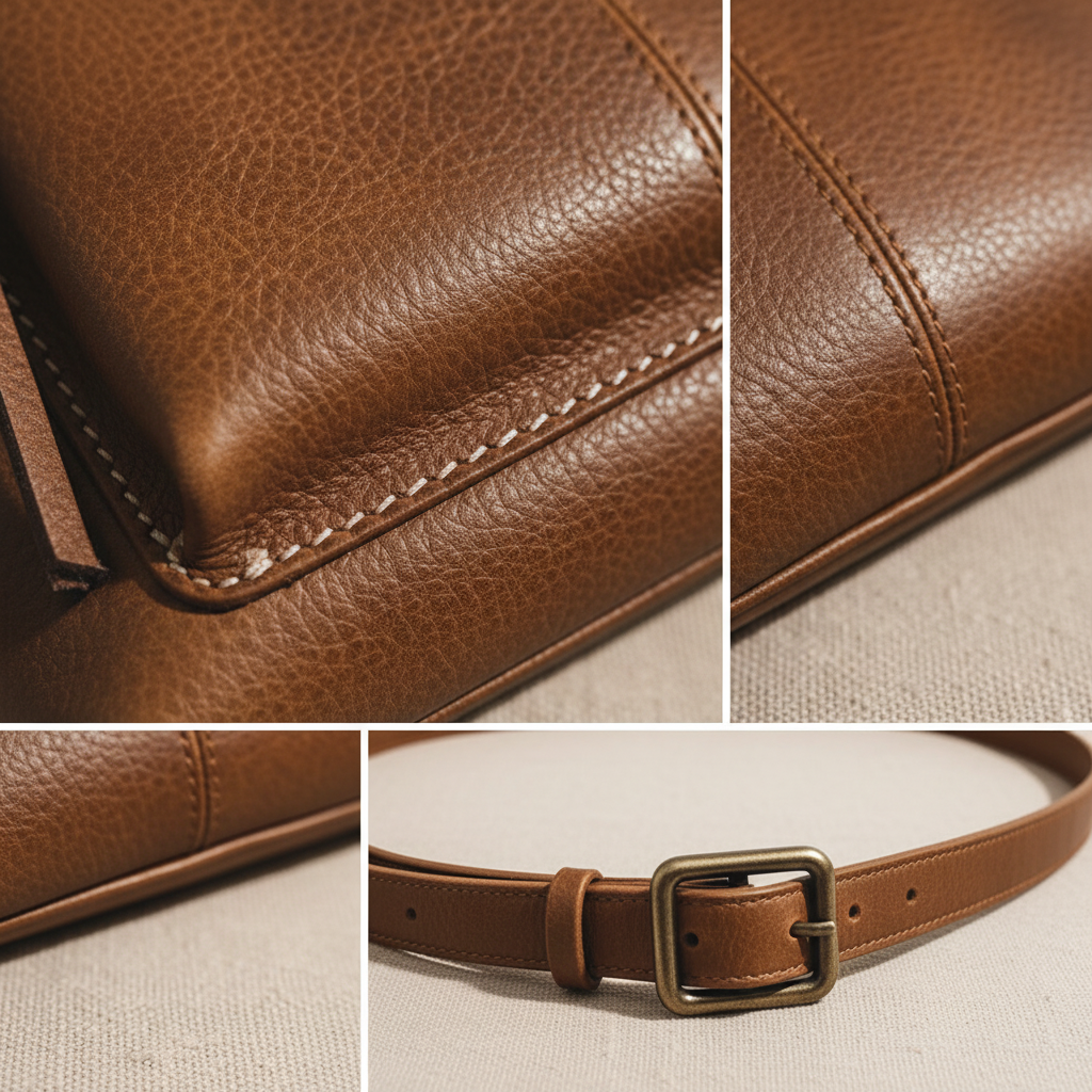 Rosalind | Retro Side Bag