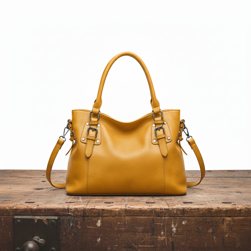 Noa | Luxury Shoulder Bag