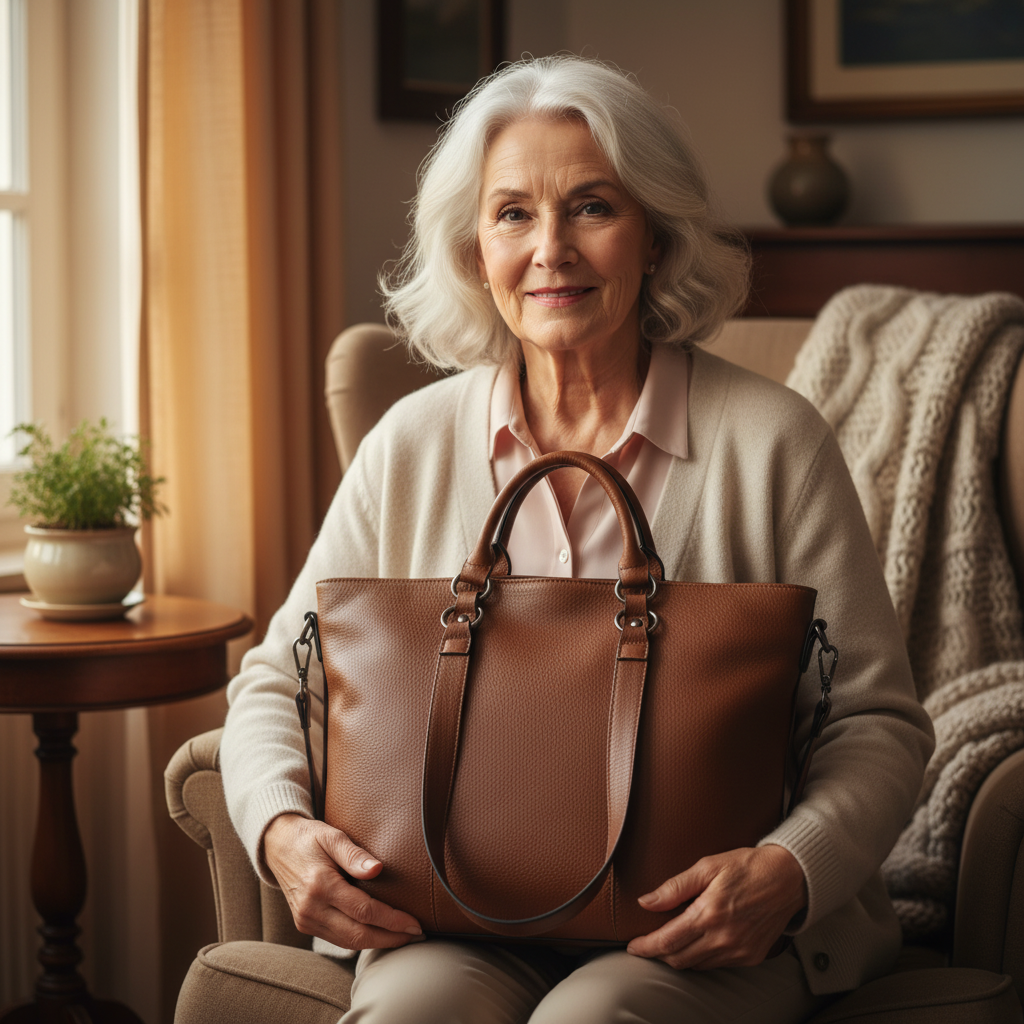 Rania | Vintage Bag