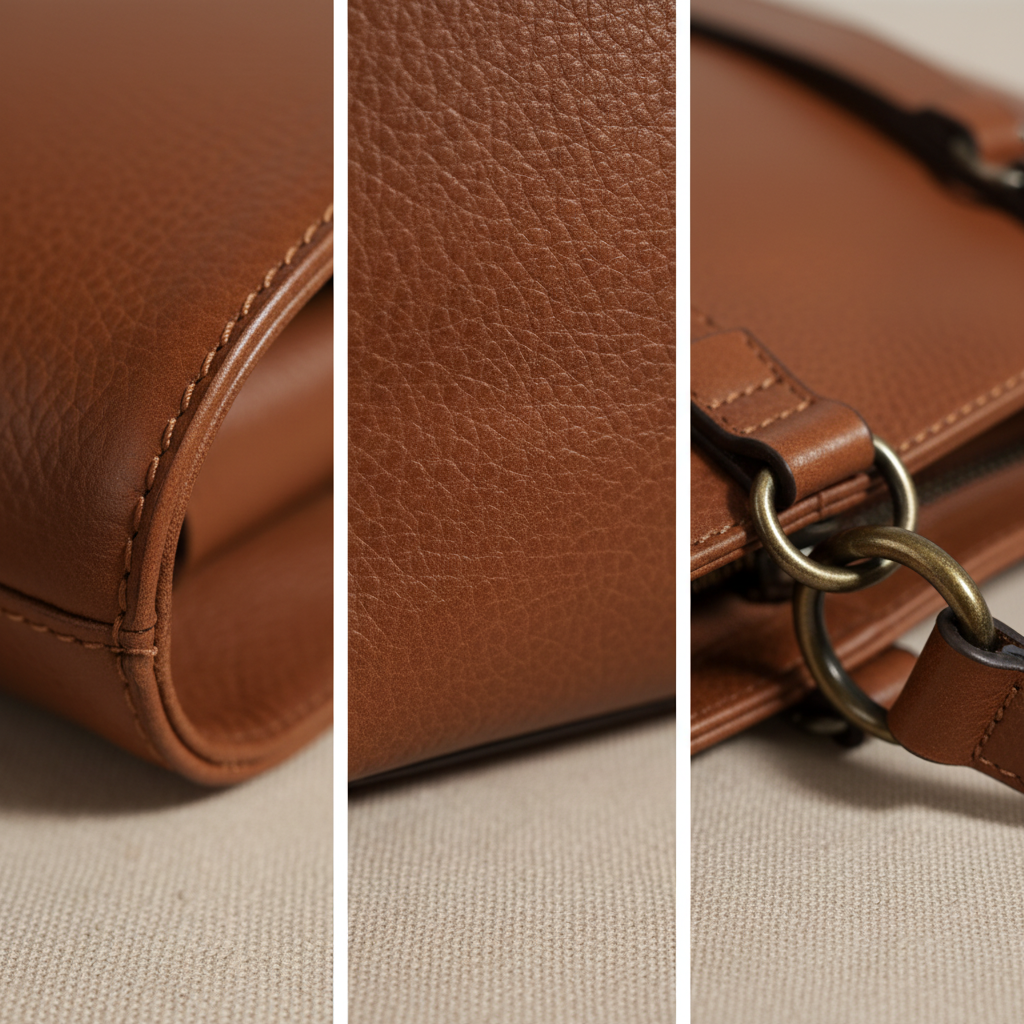 Rania | Vintage Bag