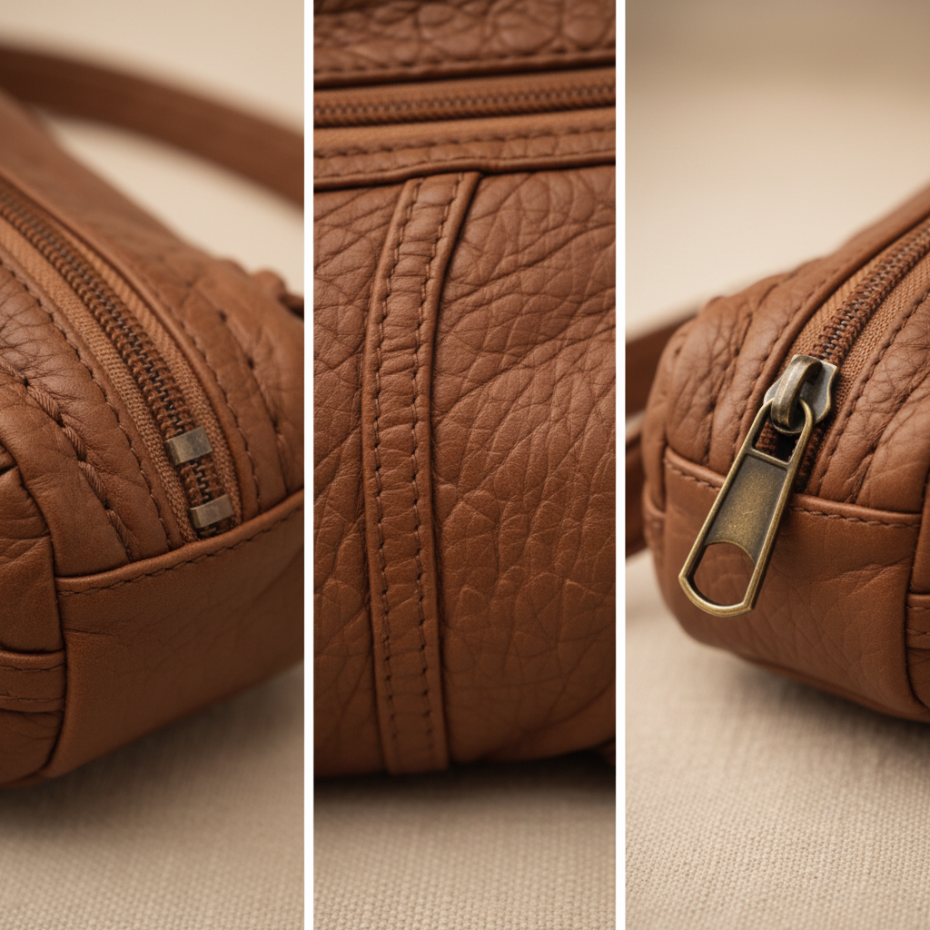 Nadia | Shoulder Bag
