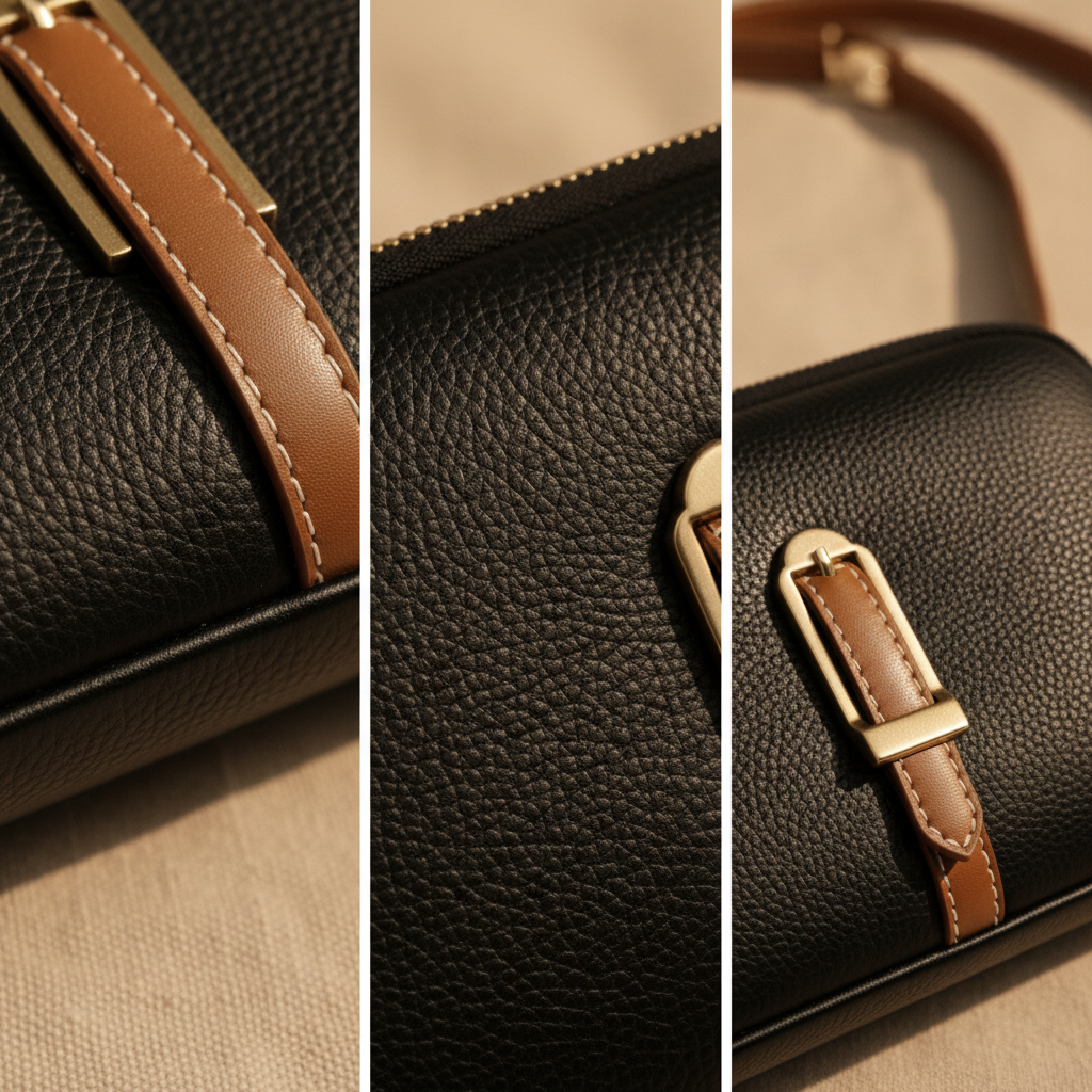 Elodie | Shoulder Bag