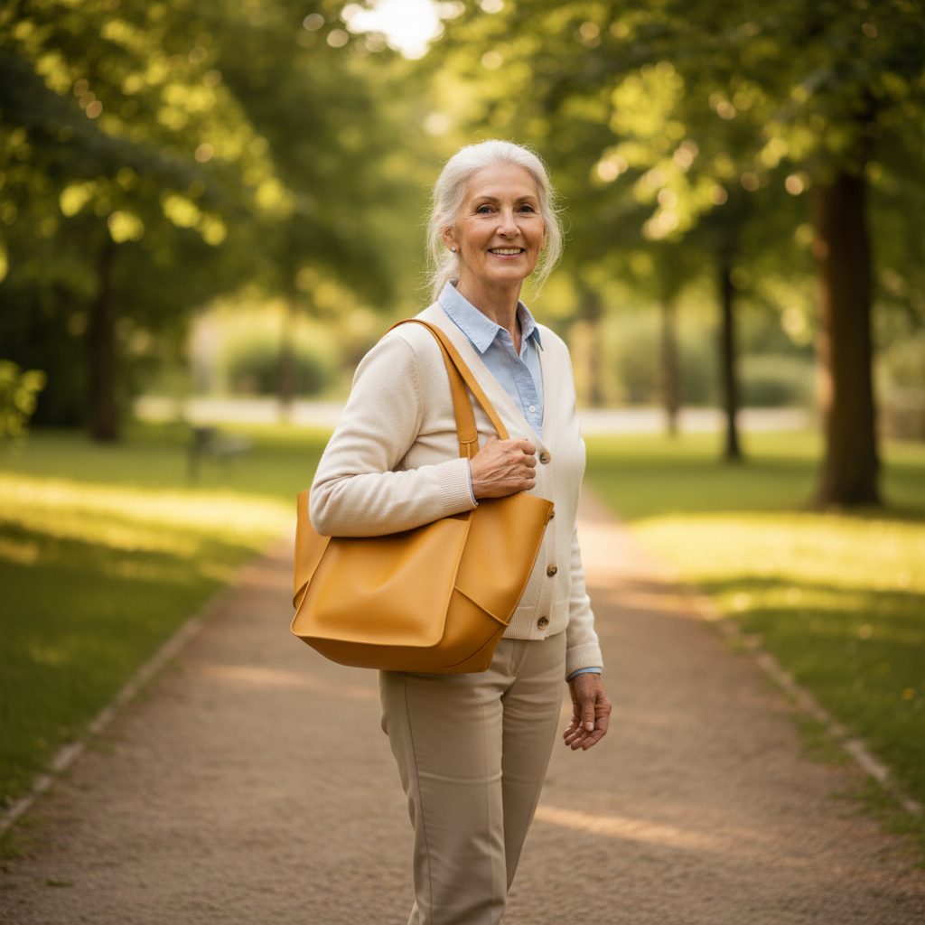 Yara | Classic Bag