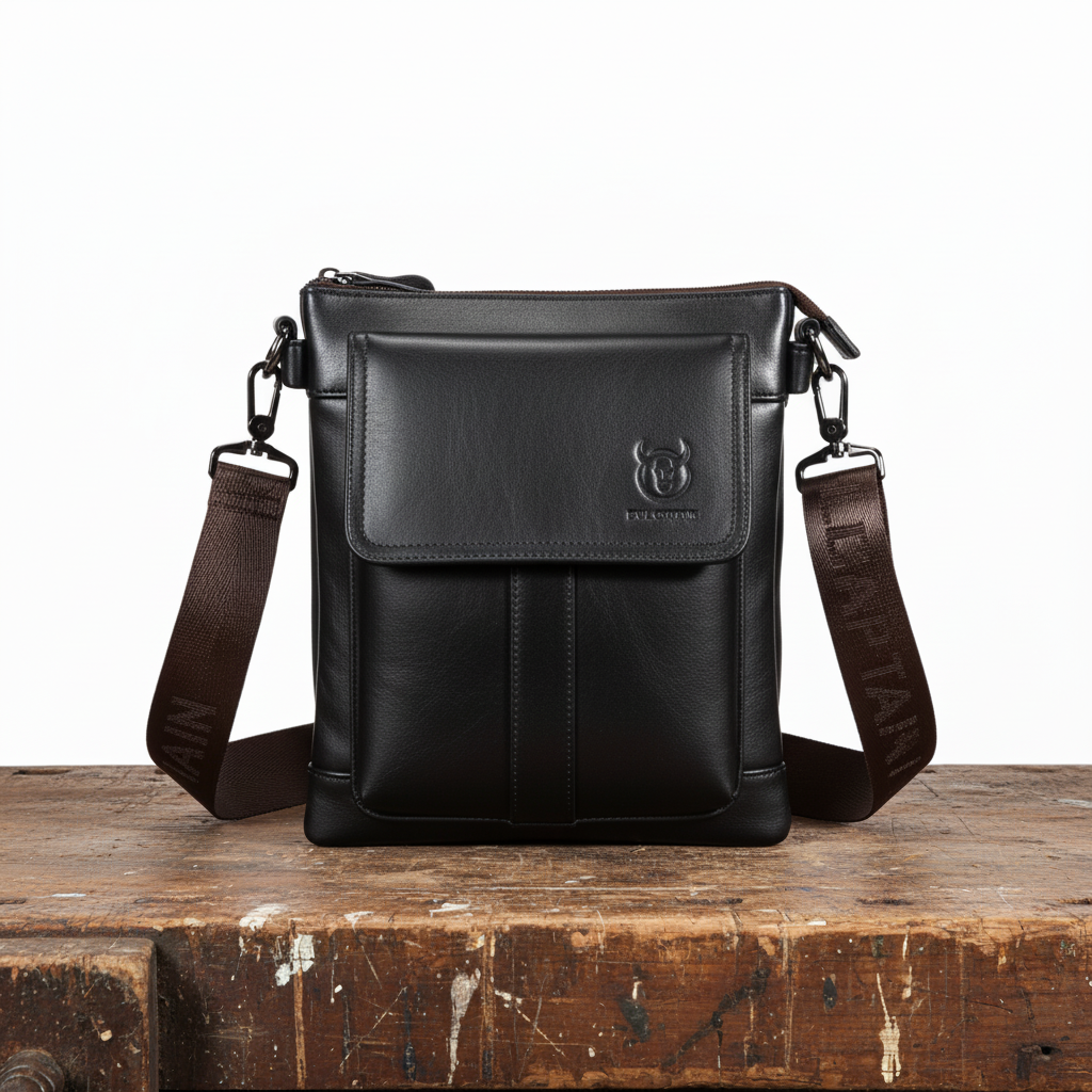 Rupert | Shoulder Bag