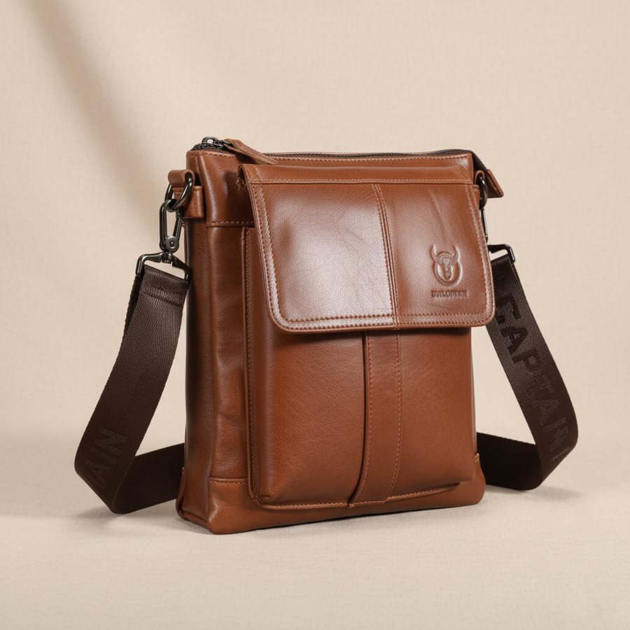 Rupert | Shoulder Bag
