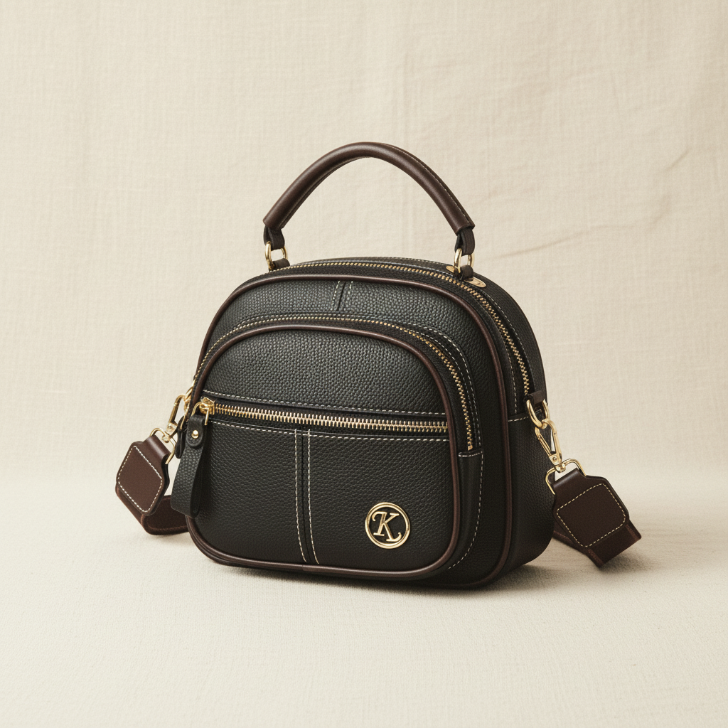 Valentina | Shoulder Bag