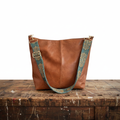 Isla | Vintage Bag