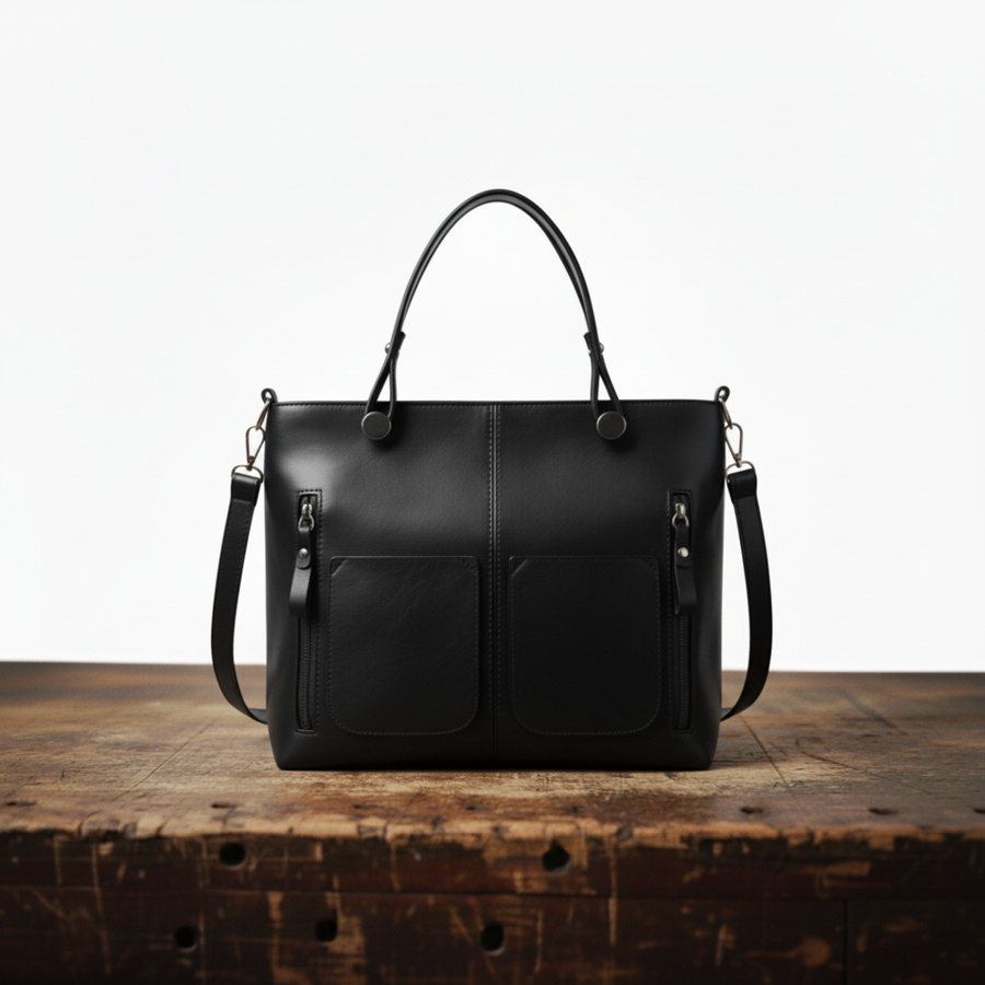 Ines | Elegant Shoulder Bag