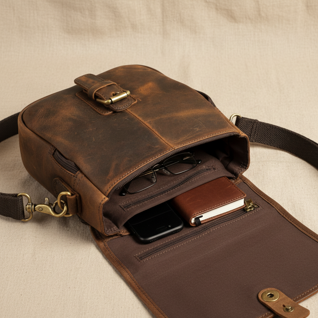 Juno | Shoulder Bag