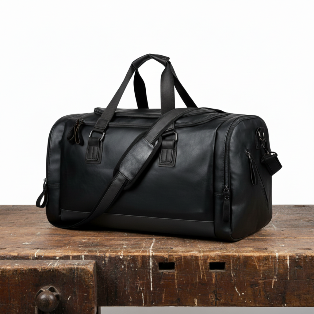 Maximilian | Travel Bag