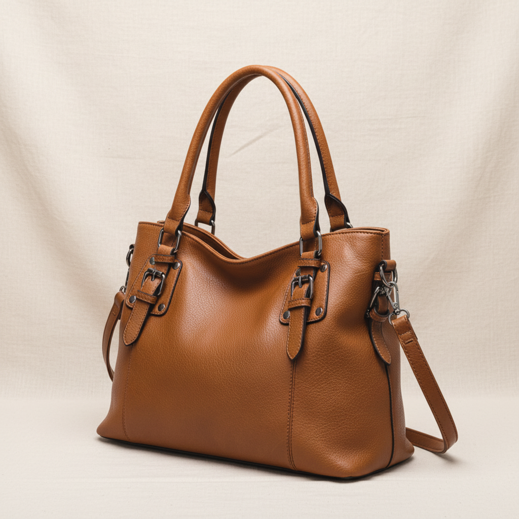 Noa | Luxury Shoulder Bag