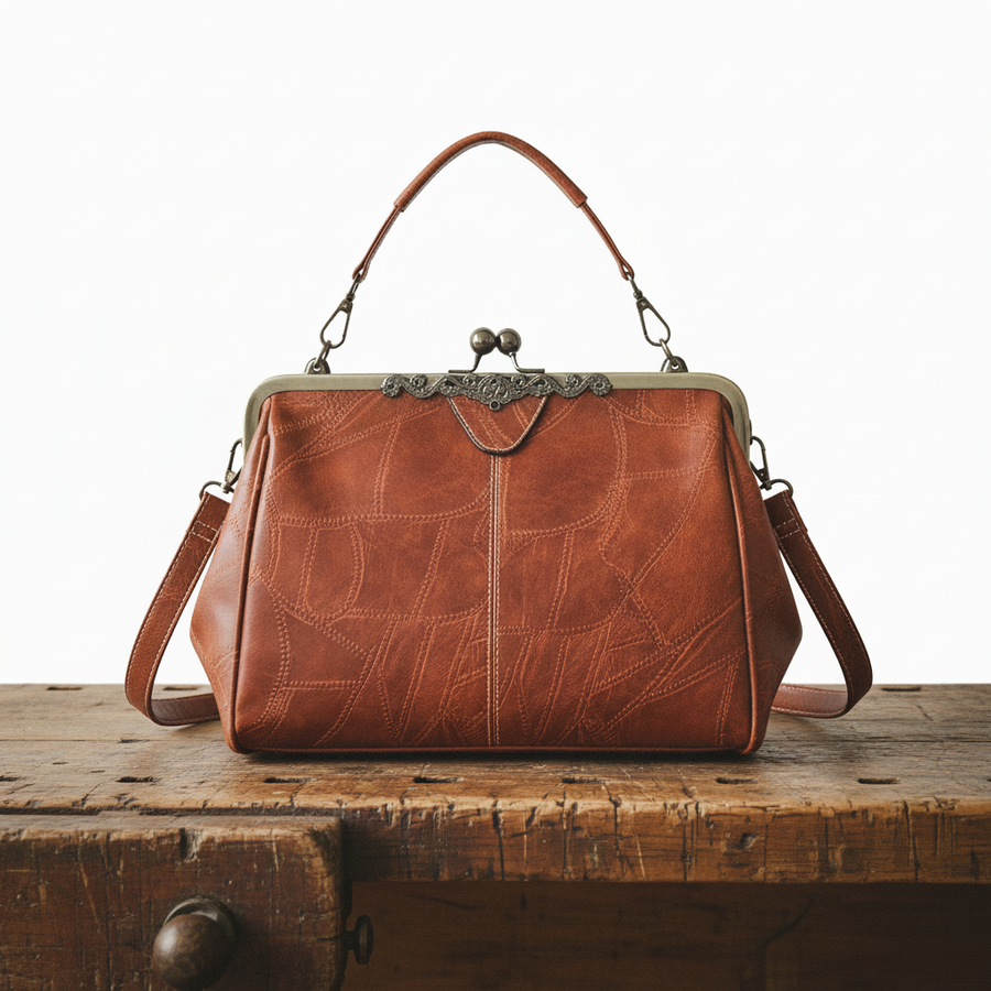 Amira | Vintage Bag