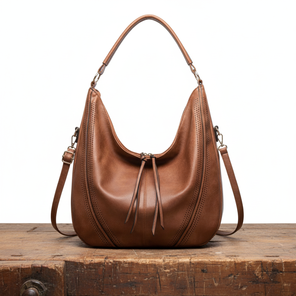 Dalia | Classic Shoulder Bag