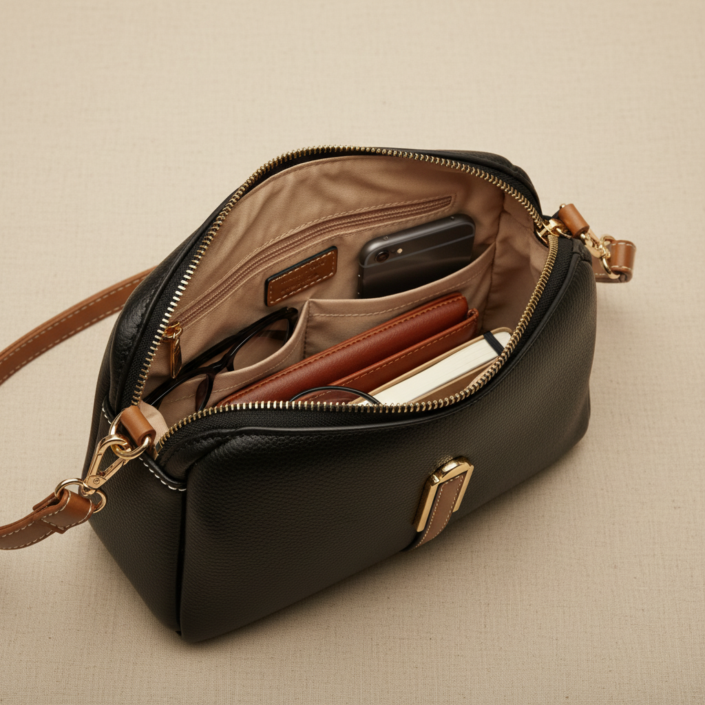 Elodie | Shoulder Bag