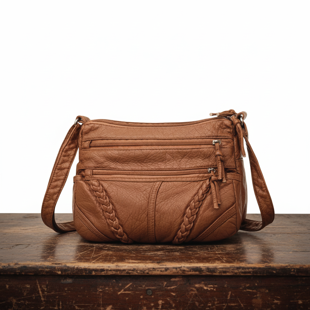 Nadia | Shoulder Bag