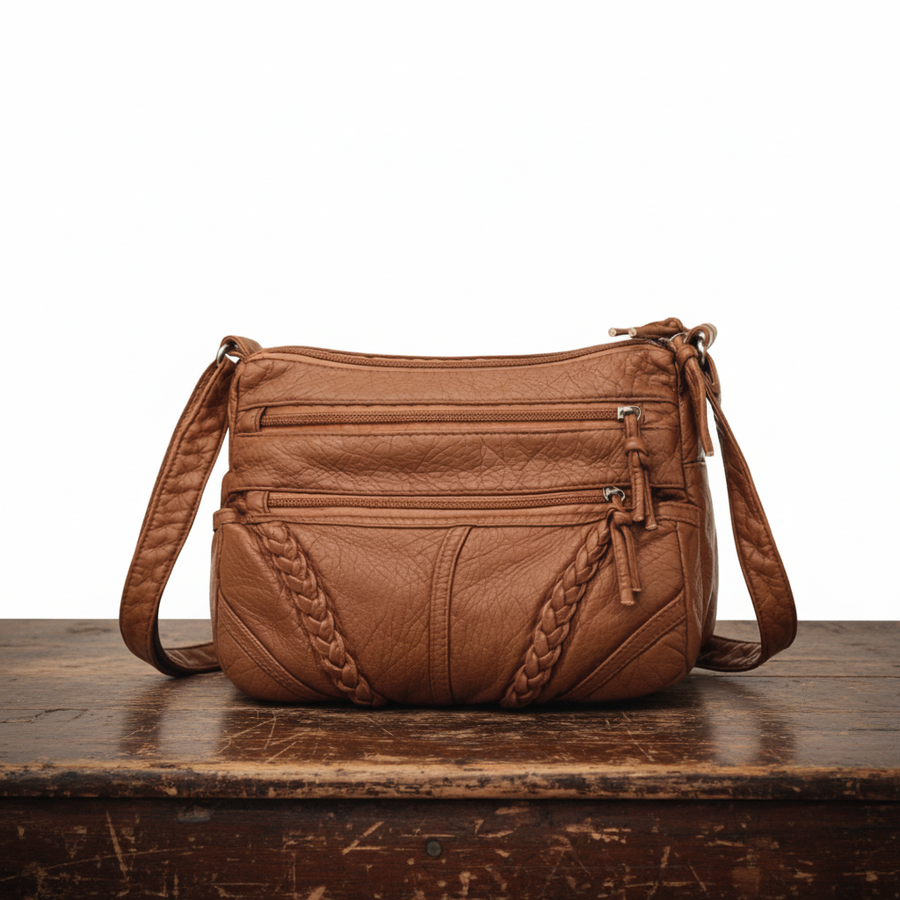 Nadia | Shoulder Bag