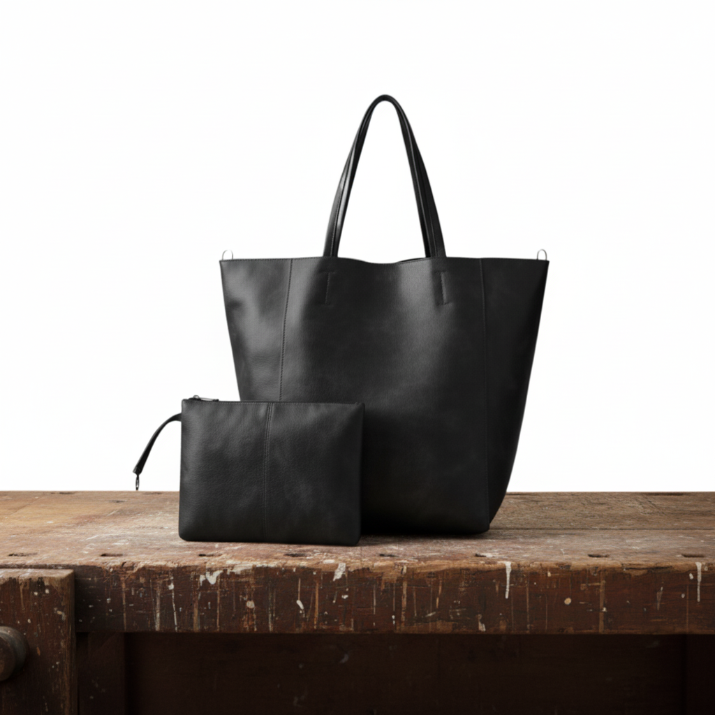 Farah | Retro Shoulder Bag