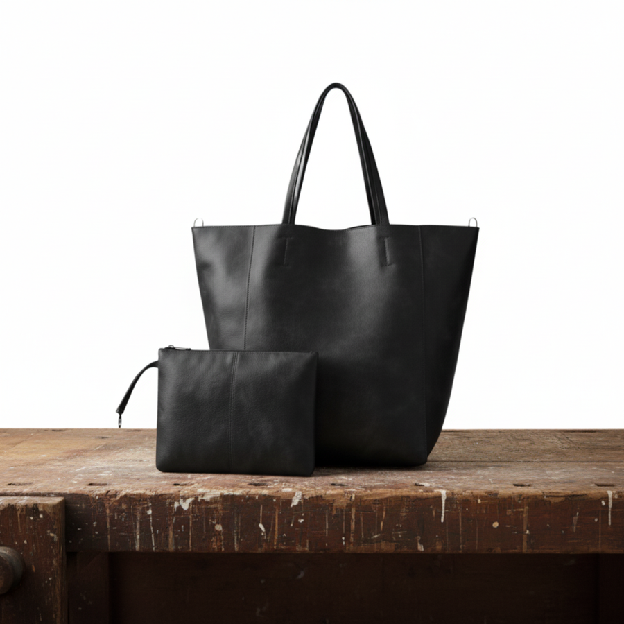 Farah | Retro Shoulder Bag