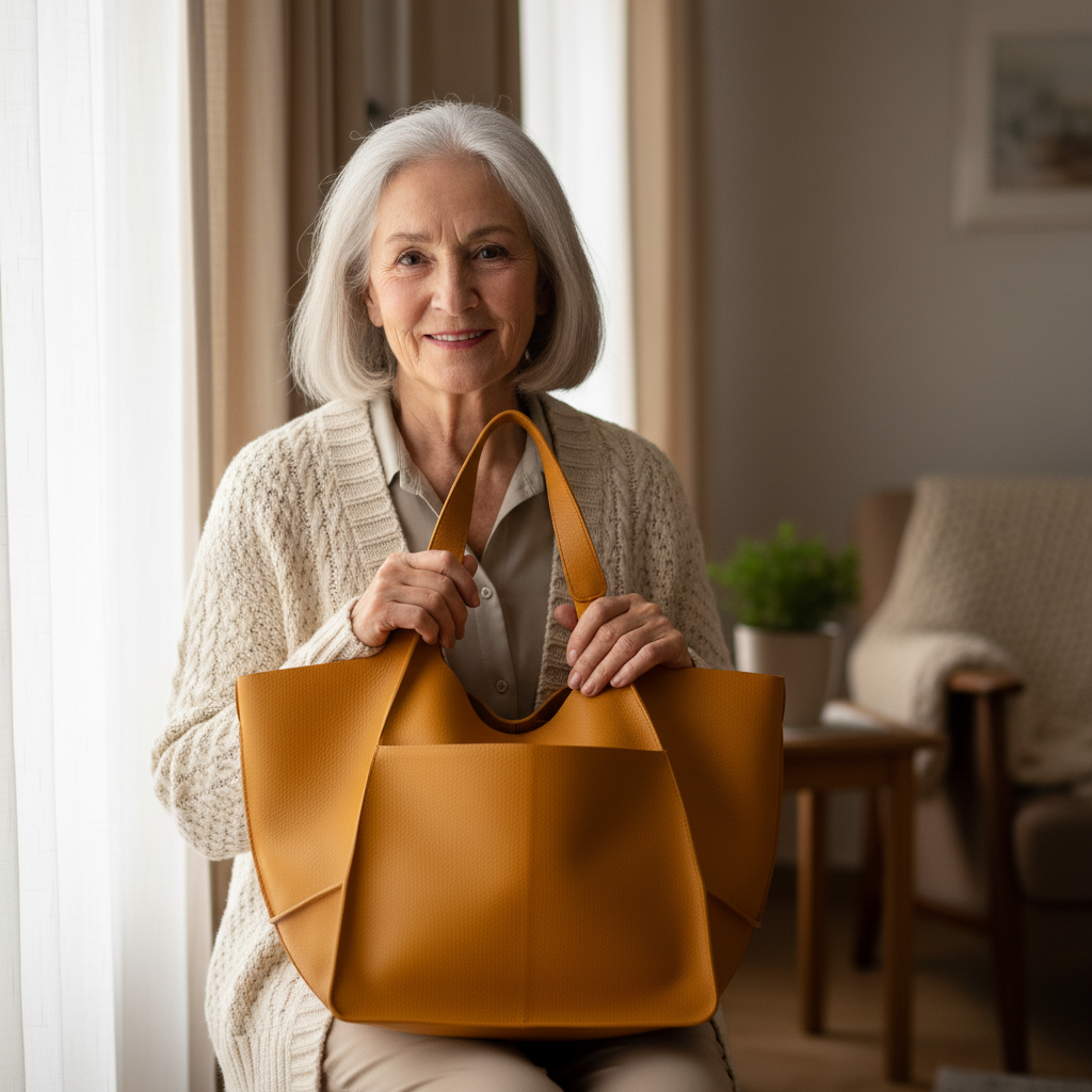 Yara | Classic Bag