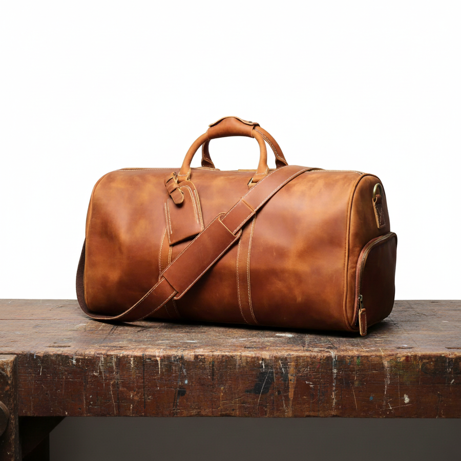 Clara | Travel Bag