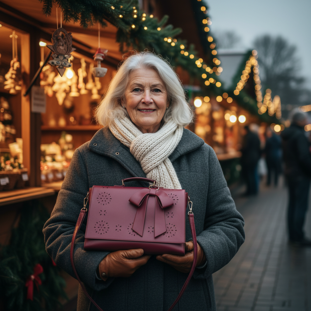 Ophelia | Shoulder Bag