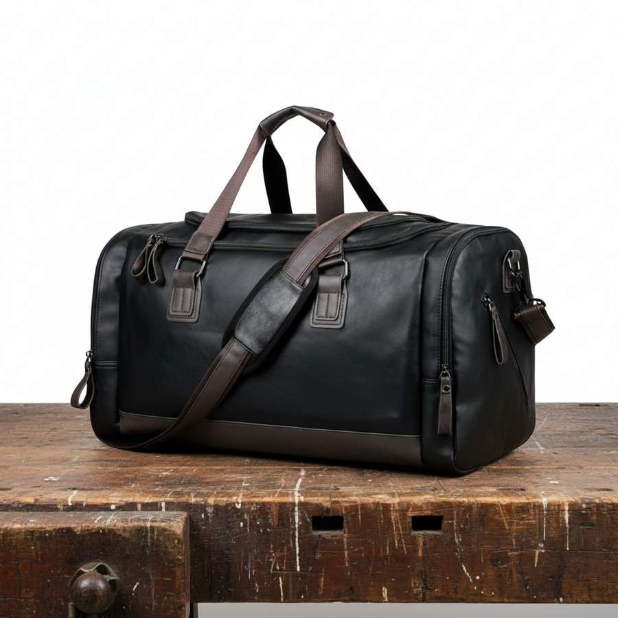Maximilian | Travel Bag