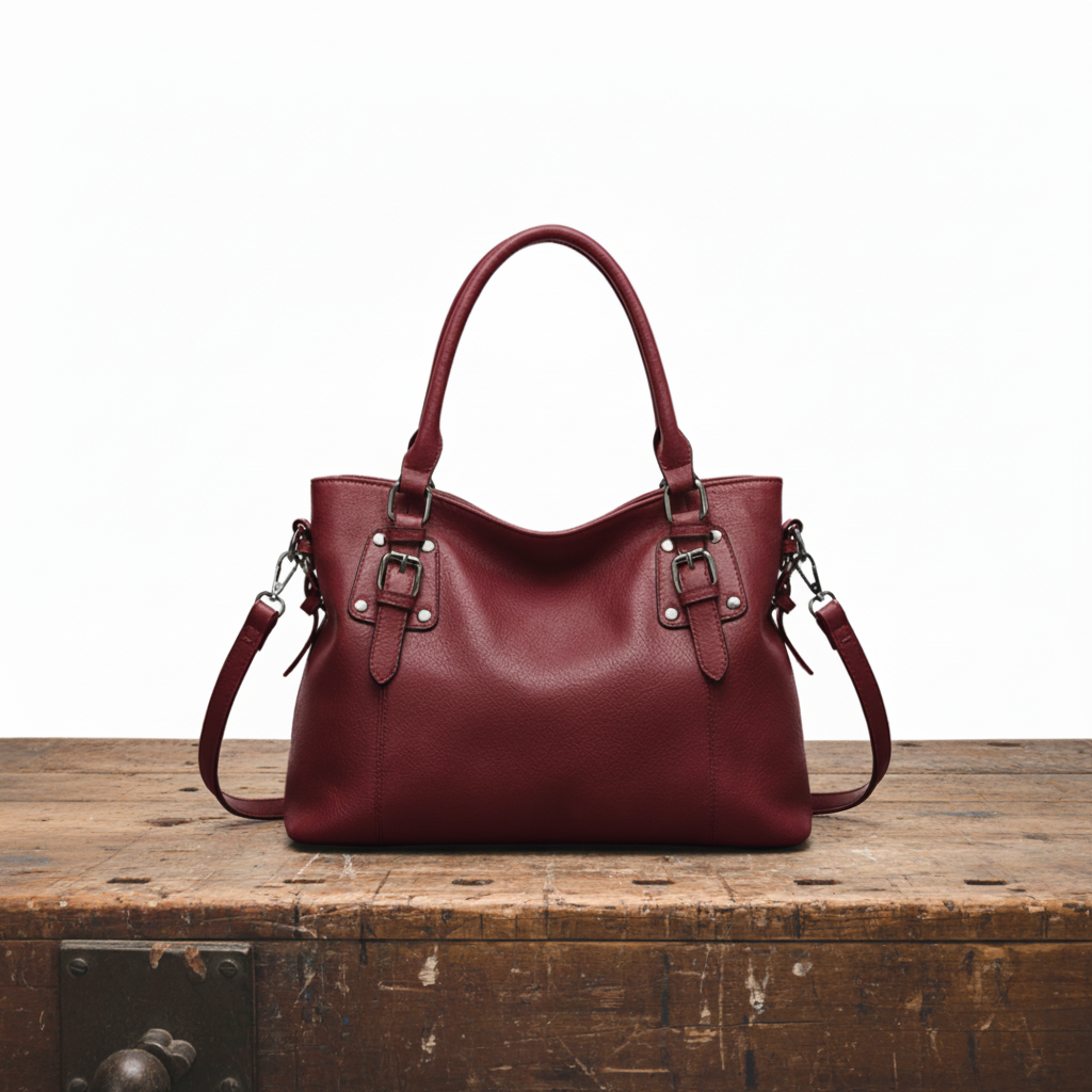 Noa | Luxury Shoulder Bag