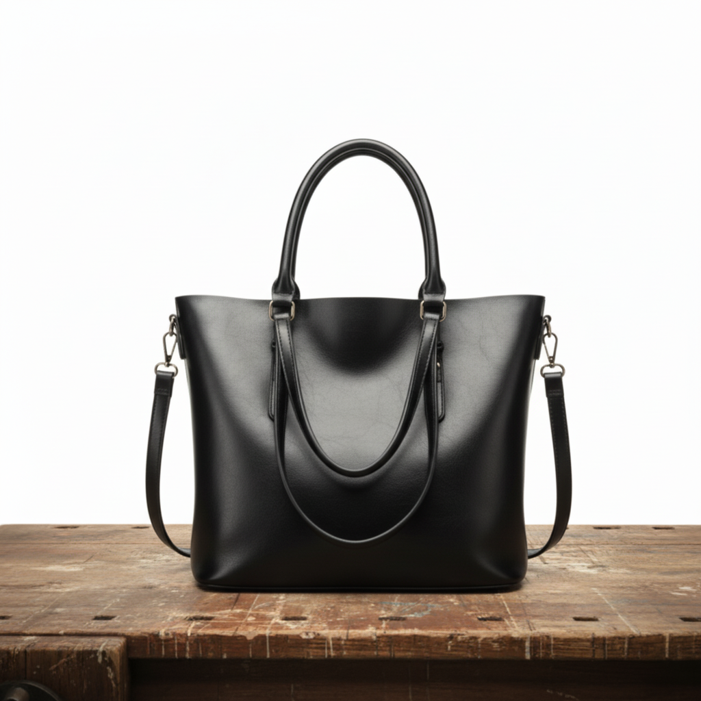 Leyla | Vintage Shoulder Bag
